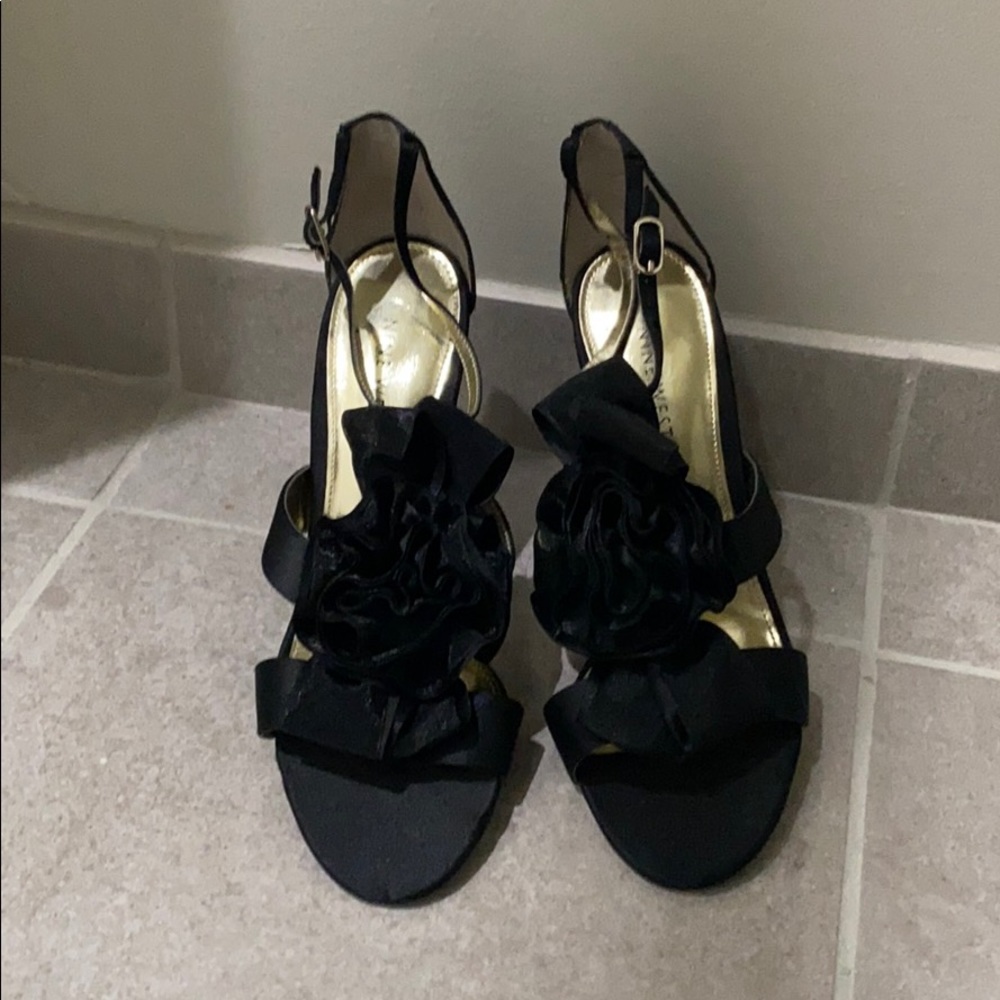 Nine West HeelsNWOT